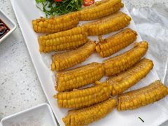 -肥仔文澳门猪骨煲(南京西路店)