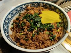 -谷牛日式烤肉(宝山U天地店)