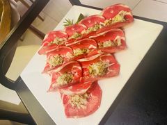 -韩盛·古法烤肉店(皇城恒隆广场店)