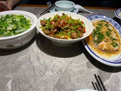 -北平食府(马鞍山路店)