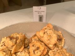 -漢咖啡·全服务式自助晚餐(武汉洲际酒店)