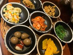 -三代烤肉(保利广场店)