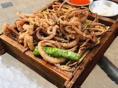 -MI WU FACTORY米屋美食工厂餐厅(绿地店)