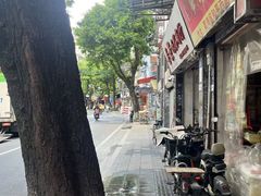 -和平行旅·全女旅宿(永庆坊店)