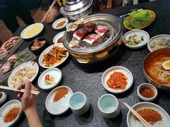 -味家烤肉烤鳗鱼牛排(西塔旗舰店)