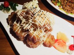 -茉莉餐厅(包河万达店)