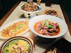 -苏乡兰亭·新派淮扬菜(吾悦广场店)