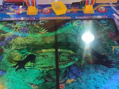 -汤姆熊欢乐世界(大连恒隆广场店)
