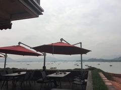-湖畔居茶楼(湖滨店)