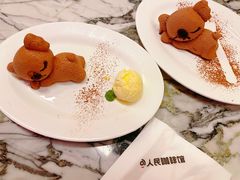-人民咖啡馆(四行仓库店)