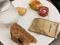 -九华山聚龙大酒店