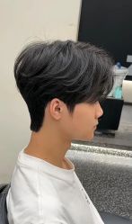 -东梵造型·烫发染发接发连锁SALON
