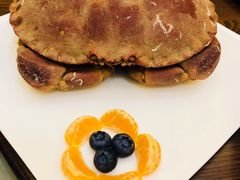 -盒马X会员店(王府井奥莱UP TOWN店)