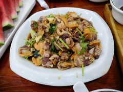 -锦州御烧烤·金盛福酒楼(天津总店)