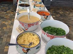 -XiaoJunGan Hotpot 钢管厂五区小郡肝火锅串串香
