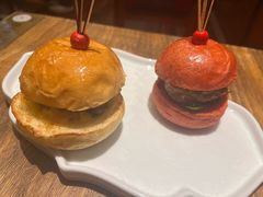 -秘密旅行Bonjour(黑金冠 江南西店)