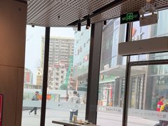 -麦当劳(龙华印象汇店)