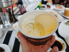 -万达文华酒店·48F云端窗景美食汇自助餐厅