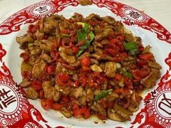 -江城燕子大排档(江汉路步行街店)