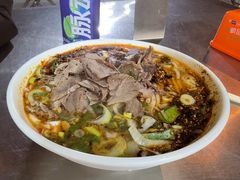 -肖家客饸饹面(郑州总店)