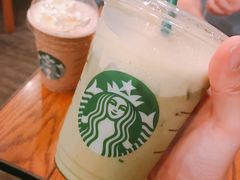 -星巴克臻选(武汉首义汇店)