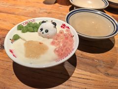 -破三川·新川菜(静安大融城店)