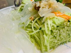 -北李妈妈菜·海肠捞饭(高新万达店)
