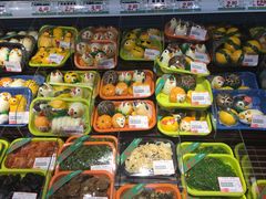 -GranVida生活超市(海信广场店)