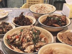 -东排食堂长沙小吃大排档(五一广场店)