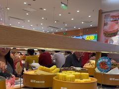 -龍歌自助小火锅(崂山丽达店)