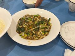 宁式鳝丝-阿毛饭店(和义路店)