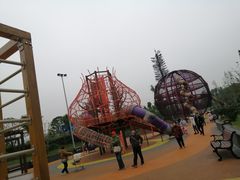 -枫香湖儿童公园