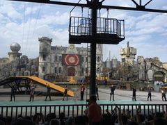 -渔岛海洋度假区