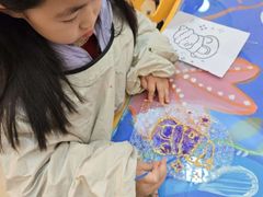 -尼莫儿童美术(三阳路融科天城校区)