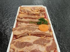 -金刚山(学府路店)