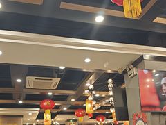 -江湖黑大兔(杨家坪店)