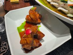 -锦楼·臻选新杭帮(杭州中心店)