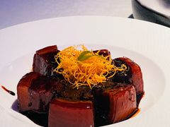 醉舍红烧肉-醉舍·新淮扬菜(长宁龙之梦店)