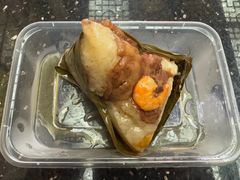 -老妈宫粽球