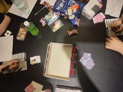 -游人馆·桌游狼人杀团建馆(人广书城店)