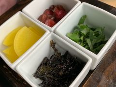 瑶柱海鲜泡饭-穹六人间 people 6(岳阳路店)