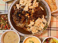 -旺顺阁鱼头泡饼(常营店)