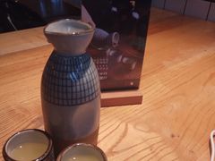 桂花米酒-薇酌饮·陕西菜(南门外店)