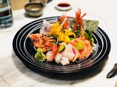 -月下料理(楷林IFC店)