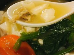 -桃屋日本料理(清华科技园店)