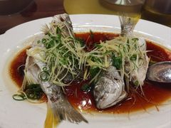 -大笑饭堂(甲子桥店)
