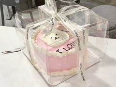 -禾荔烘焙DIY研究所
