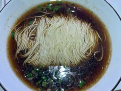 -老苏州芳和园茶酒楼  传统苏帮菜(观前店)