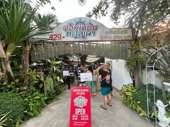-Jomtien Talay Pao Pattaya