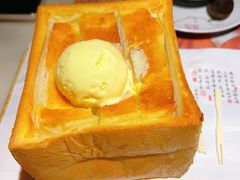 -绿茶餐厅(西湖银泰百货店)